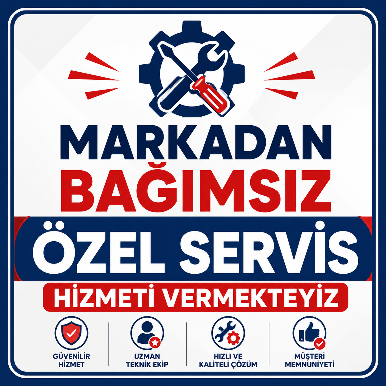 Mesudiye Hidrofor Servisi markadan bağımsız teknik servis